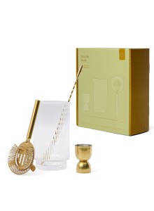 HHC114EU The Renley Bar Tool Set